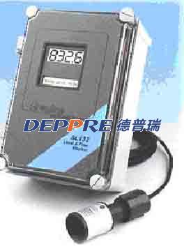 SLT32非接觸式液位和流量計(jì) SLT32非接觸式液位和流量計(jì)