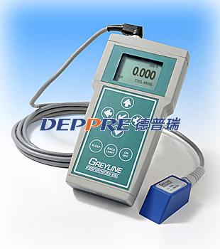 PDFM5.0便攜式多普勒超聲波流量計(jì) PDFM5.0便攜式多普勒超聲波流量計(jì)