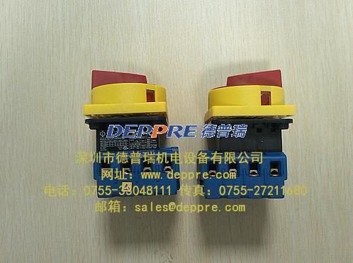 K&N限位開關(guān)