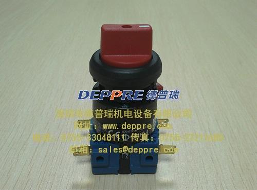 K&N限位開關(guān)