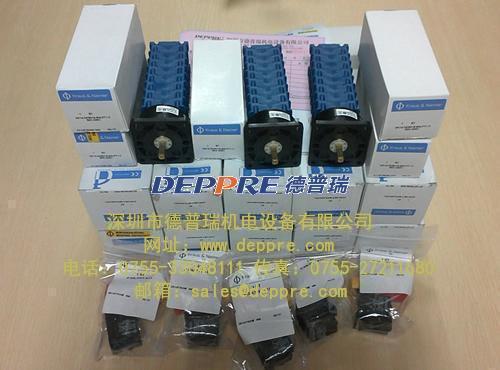 K&N限位開關(guān)