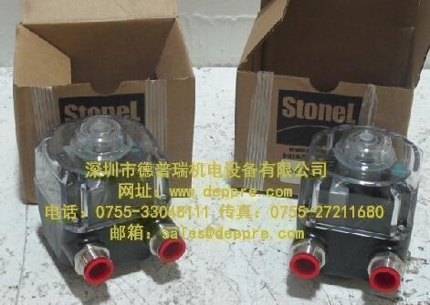 Stonel限位開關(guān)