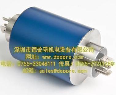 LITTON編碼器、LITTON解析器