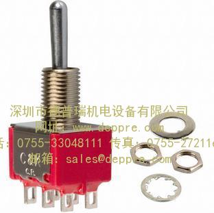 C&K開(kāi)關(guān)