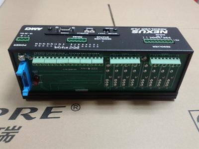 美國(guó)AMCI PLC運(yùn)動(dòng)控制系統(tǒng)