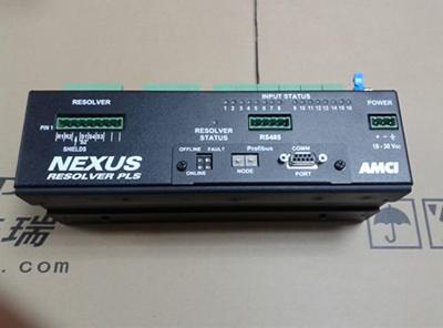 美國(guó)AMCI PLC運(yùn)動(dòng)控制系統(tǒng)