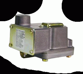 Barksdale接線板膜片壓力開(kāi)關(guān)D2T-M80SS