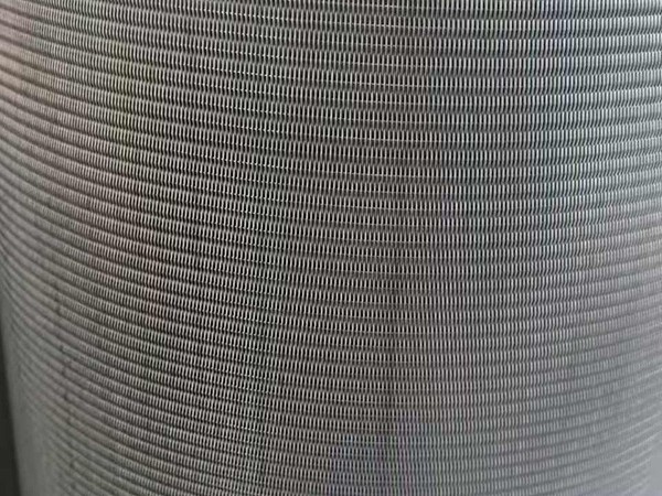 不銹鋼席型網(wǎng)