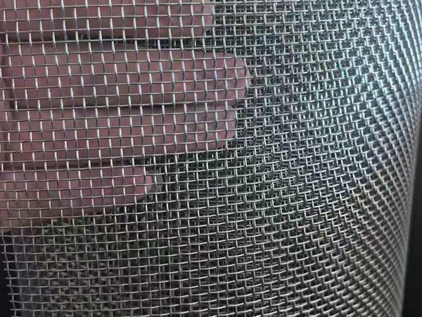 316不銹鋼網(wǎng)