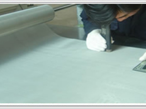 不銹鋼寬幅網(wǎng)