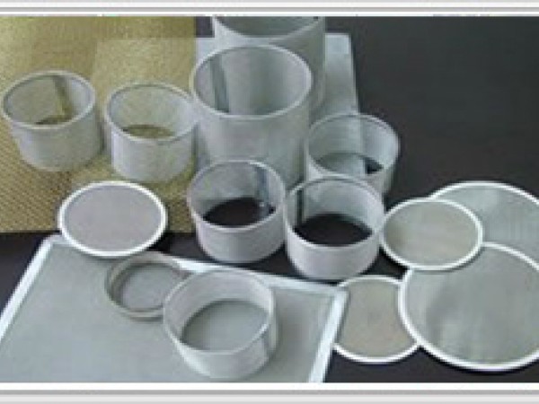 不銹鋼過濾網(wǎng)