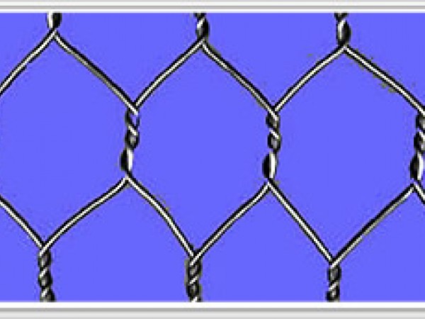 六角網(wǎng)