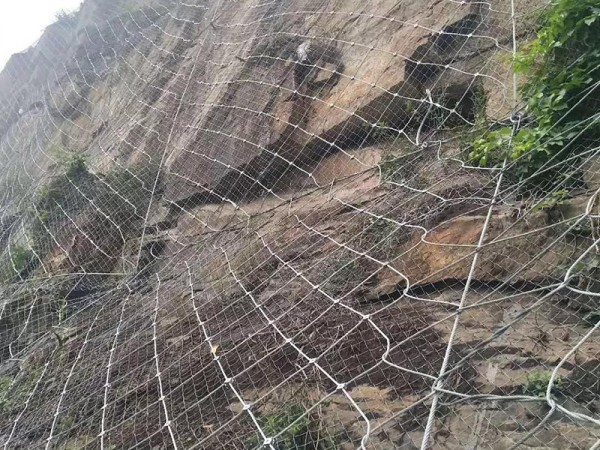 邊坡防護(hù)網(wǎng)