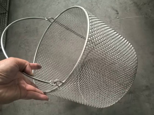 網(wǎng)筐網(wǎng)籃