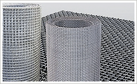 不銹鋼軋花網(wǎng)