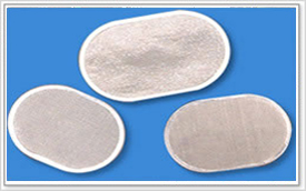 不銹鋼過(guò)濾網(wǎng)