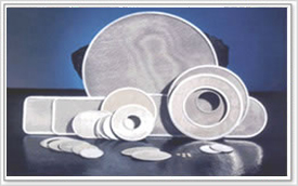 不銹鋼過(guò)濾網(wǎng)